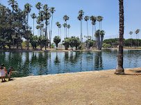 Alondra Park Splash Pad