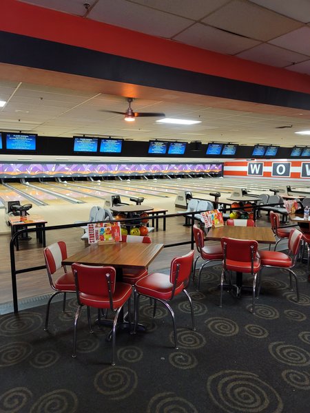 Lucky Strike Hemet photo 3