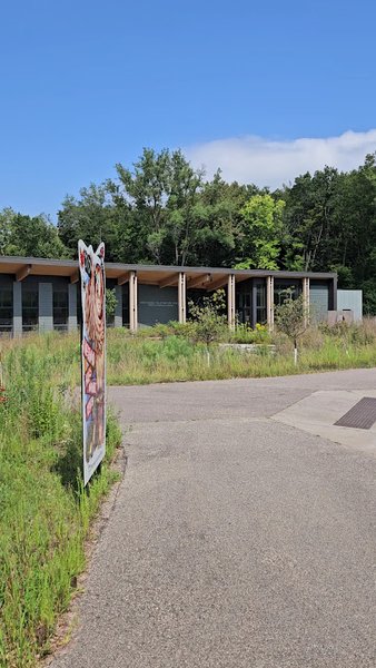 Westwood Hills Nature Center photo 2
