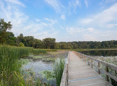 Westwood Hills Nature Center photo 4