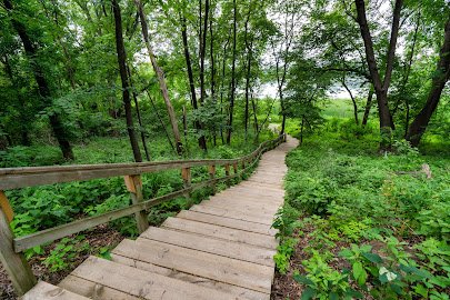 Westwood Hills Nature Center photo 6