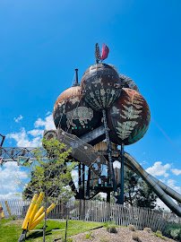 Joy Park at Children's Museum Marsico Campus