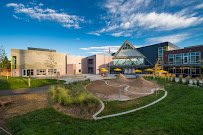 Joy Park at Children's Museum Marsico Campus photo 3
