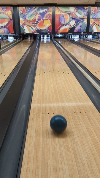 Bandera Bowling Center photo 2