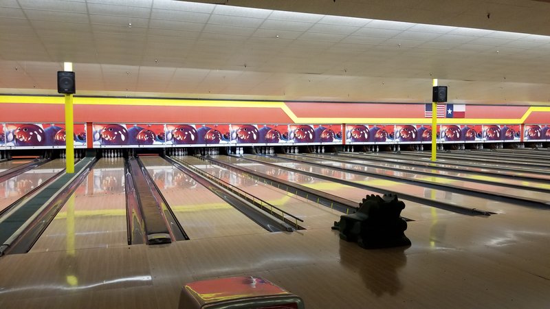 Bandera Bowling Center photo 3