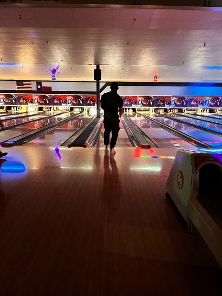 Bandera Bowling Center photo 4
