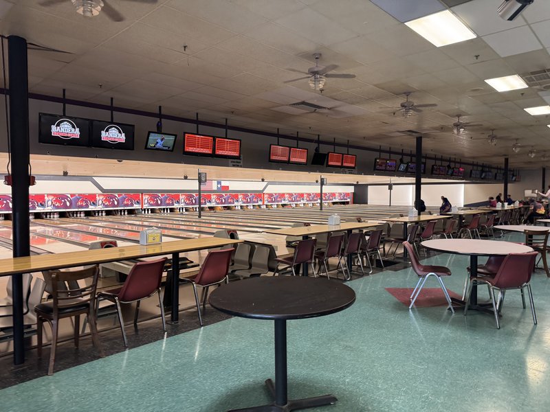 Bandera Bowling Center photo 5
