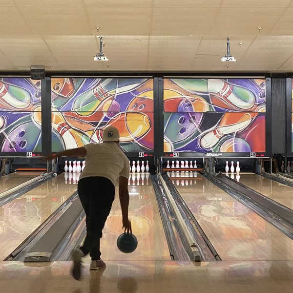 Bandera Bowling Center photo 6
