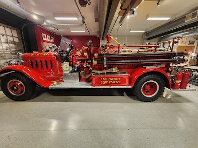 MN Firefighters Museum photo 3