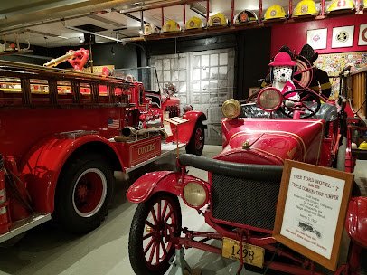 MN Firefighters Museum photo 5