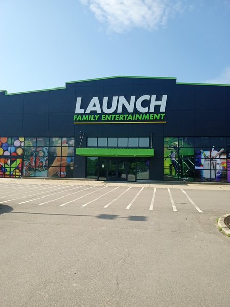 Launch Family Entertainment Park North Attleboro photo 3
