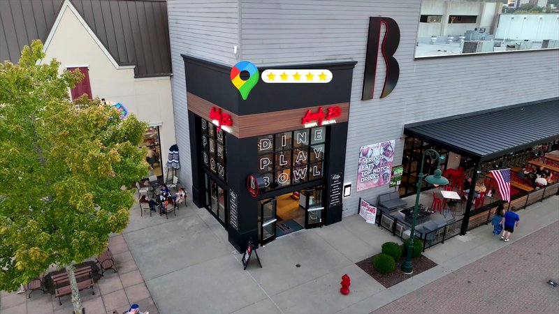 Andy B’s - Branson, MO photo 2
