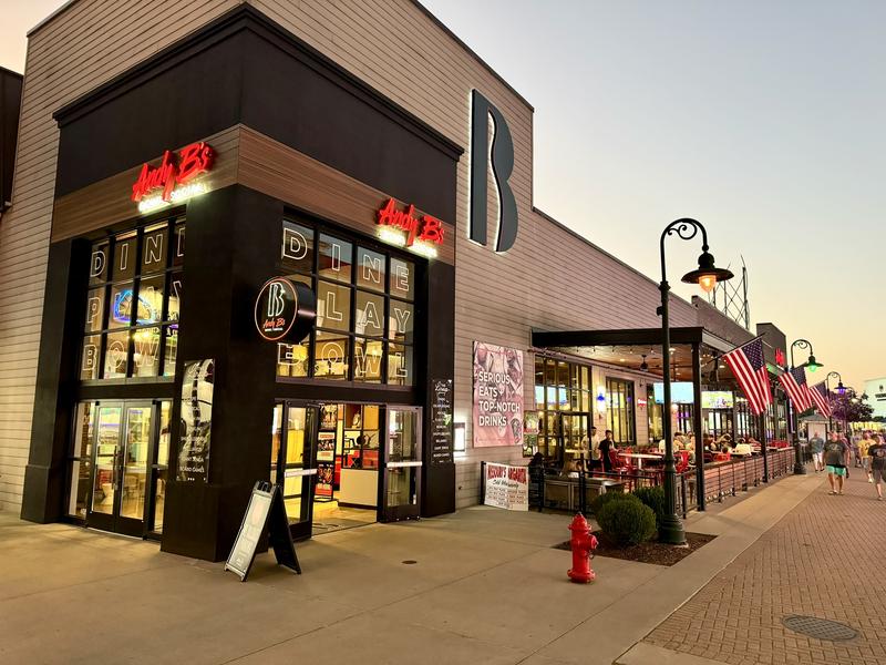 Andy B’s - Branson, MO photo 4
