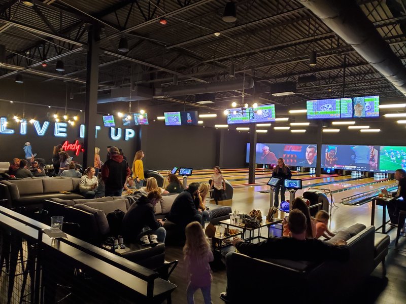 Andy B’s - Branson, MO photo 6