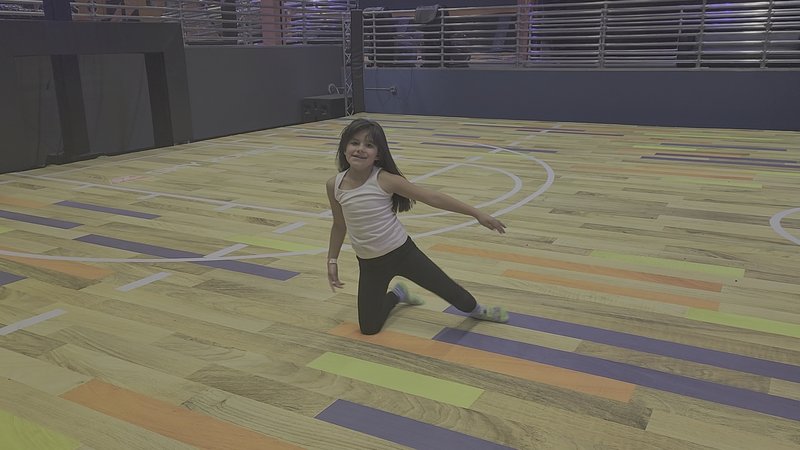 Sky Zone Trampoline Park photo 2