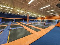Sky Zone Trampoline Park photo 3