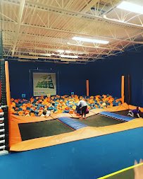 Sky Zone Trampoline Park photo 4