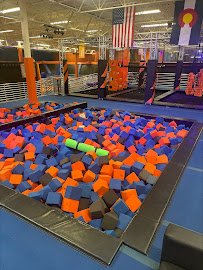 Sky Zone Trampoline Park photo 5
