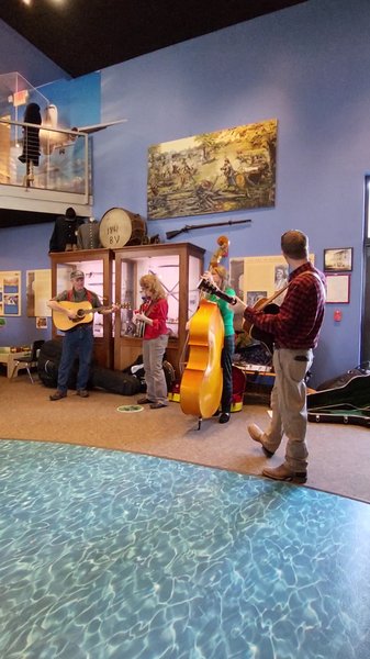 Behringer-Crawford Museum photo 2