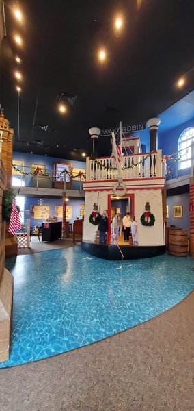 Behringer-Crawford Museum photo 3