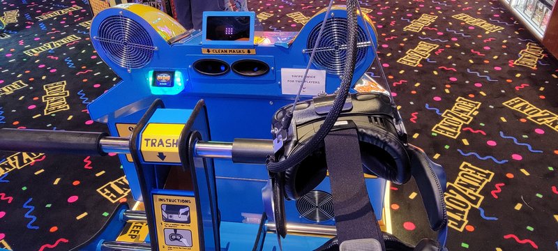Pizza Ranch FunZone Arcade photo 4