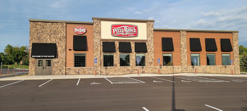 Pizza Ranch FunZone Arcade photo 5