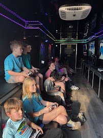 Warrior Mobile Gaming photo 5