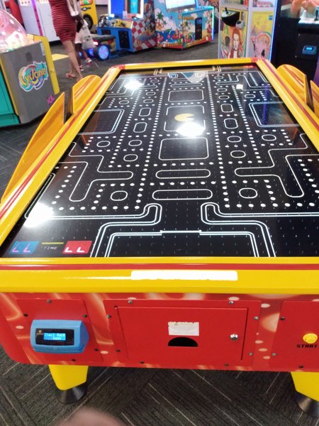At The Pier Arcade photo 5