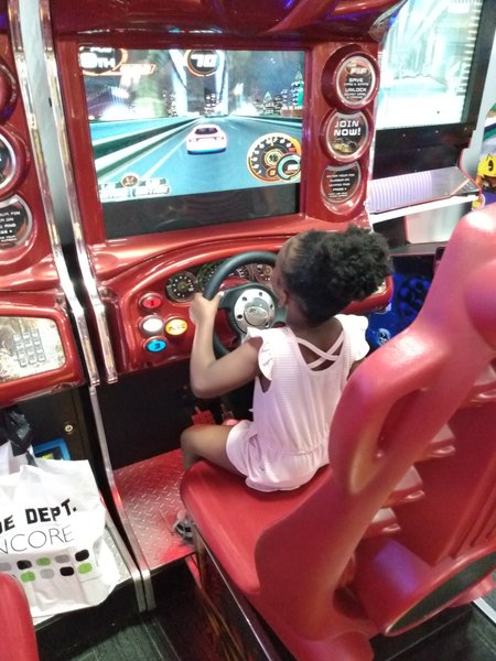 At The Pier Arcade photo 6