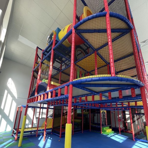 Fit Kid Play & Party Place photo 3