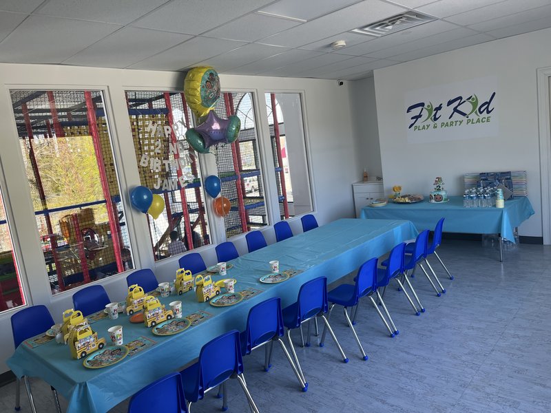 Fit Kid Play & Party Place photo 4