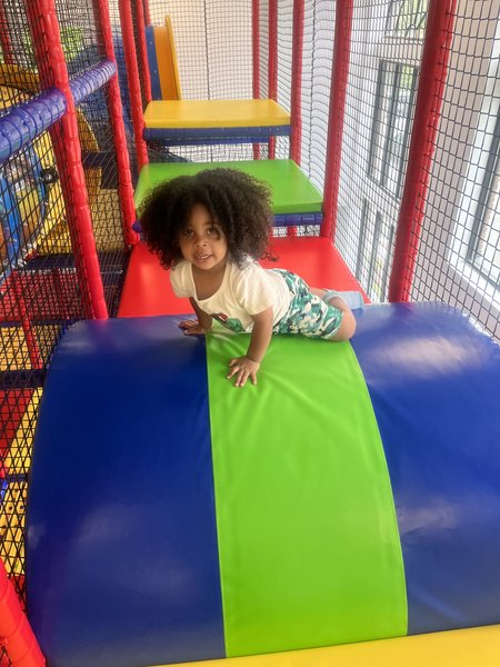 Fit Kid Play & Party Place photo 5