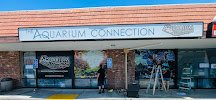 The Aquarium Connection