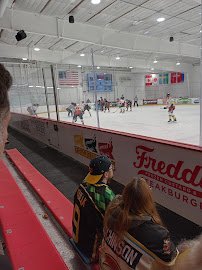 Outpost Ice Arenas photo 5