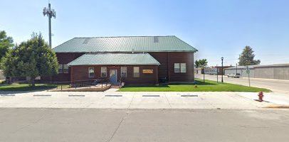 Greybull Roller Skating Rink