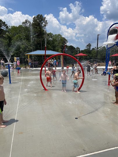 Ayers Park - Walton County Splash Park