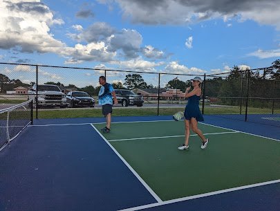 Ayers Park - Walton County Splash Park photo 3