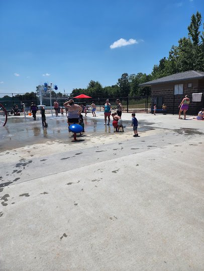 Ayers Park - Walton County Splash Park photo 4
