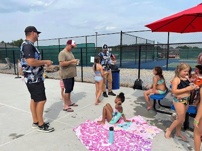 Ayers Park - Walton County Splash Park photo 5