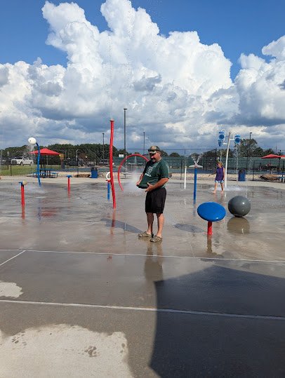 Ayers Park - Walton County Splash Park photo 6