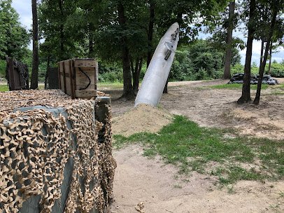 Kersey Valley Laser Tag