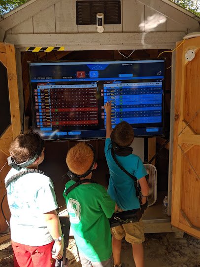 Kersey Valley Laser Tag photo 2