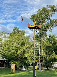 Kersey Valley Zipline photo 3
