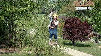 Kersey Valley Zipline photo 6
