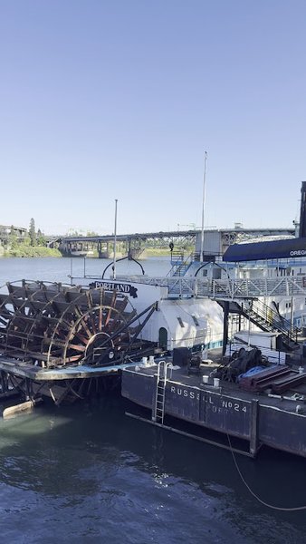Oregon Maritime Museum photo 2