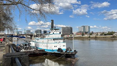 Oregon Maritime Museum photo 3