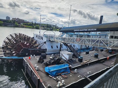 Oregon Maritime Museum photo 4