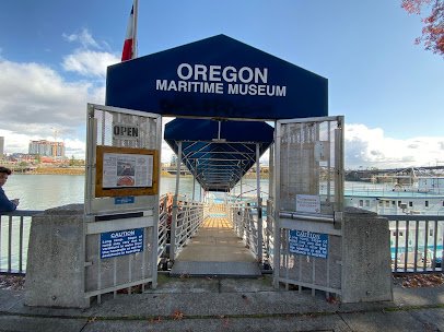 Oregon Maritime Museum photo 5