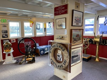 Oregon Maritime Museum photo 6