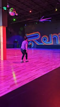 Remix Roller Skating & Event Center photo 2